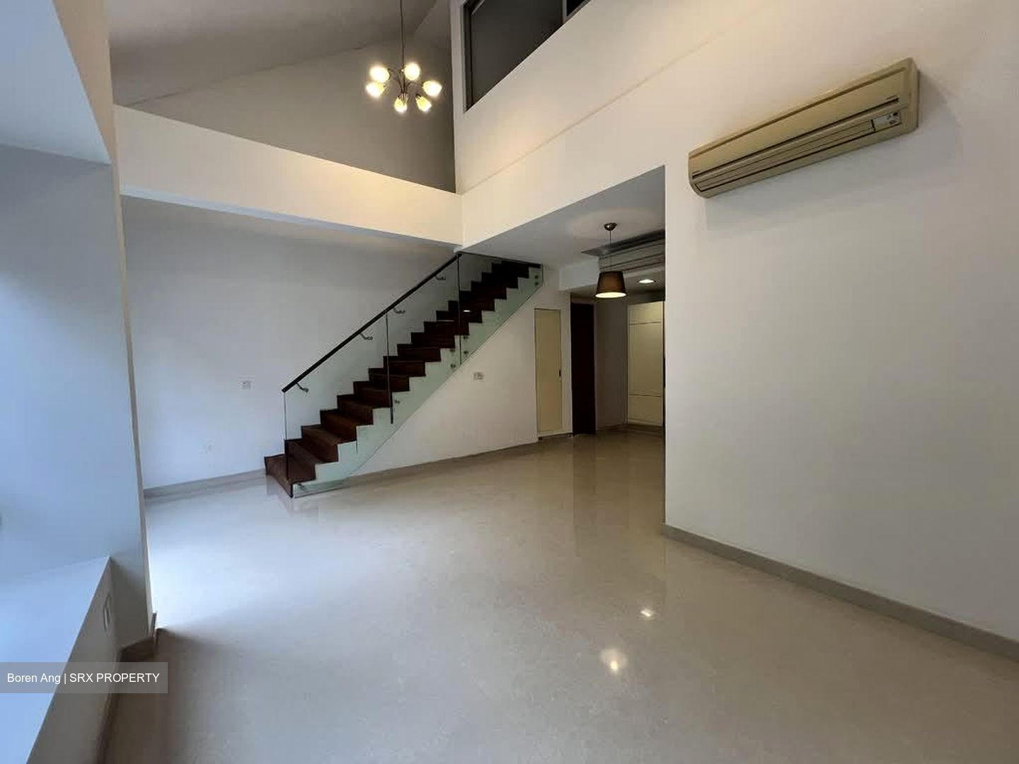 The Ford @ Holland (D10), Condominium #566105911